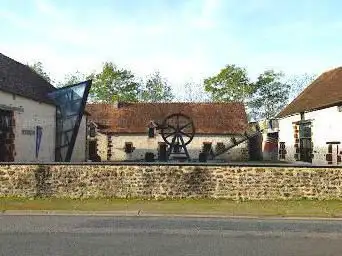 Photo de Musée de la minéralogie