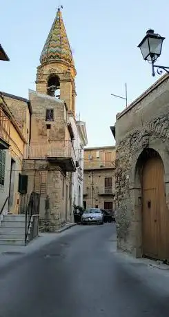 Photo de Chiesa San Giuseppe