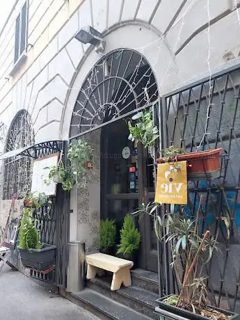 San Carlo Gallery