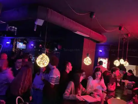 Photo de Bar Karaoke Le Baron
