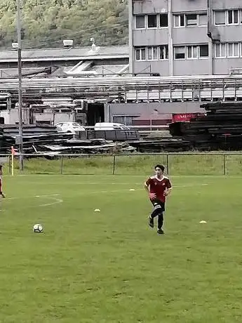 Photo de FC Evionnaz-Collonges