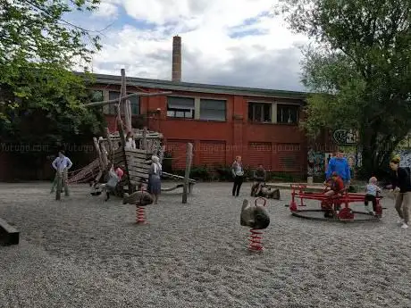 Spielplatz 116