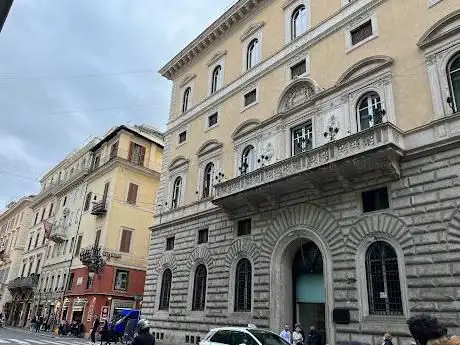 Photo de Palais Cipolla