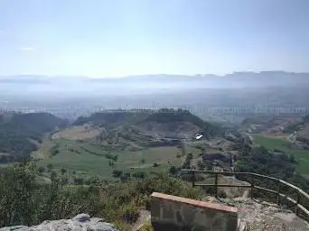 Photo de Mirador de Grau de Serratosa