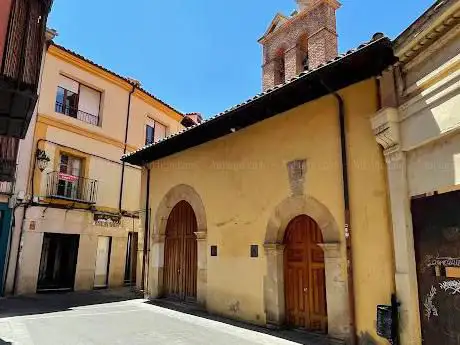 Photo de église de San Salvador de Palat del Rey