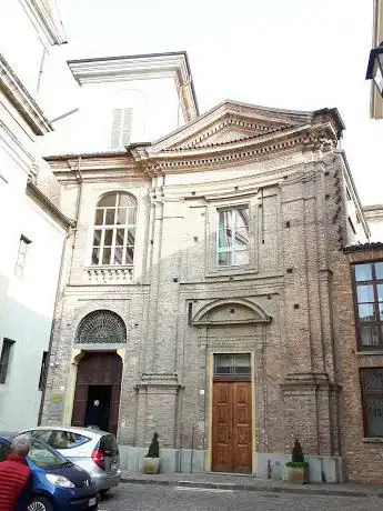 Photo de Diocesi Di Casale Monferrato Curia Vescovile