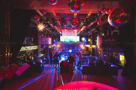 Photo de Numa Club Bologna