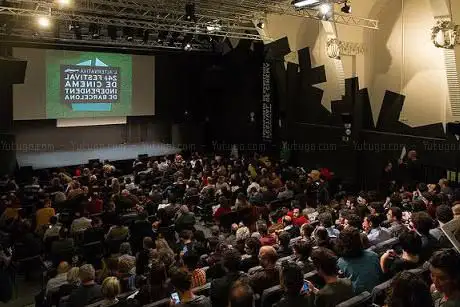 Photo de L'Alternativa Festival de Cinema Independent de Barcelona
