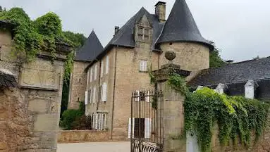 Photo de Château de la Chabroulie