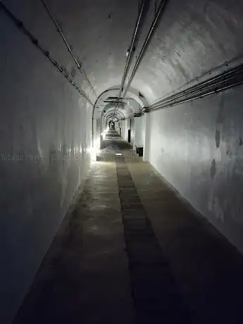 Photo de Escape Rooms at Jersey War Tunnels