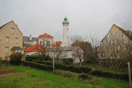 Photo de Phare de Port-Maria