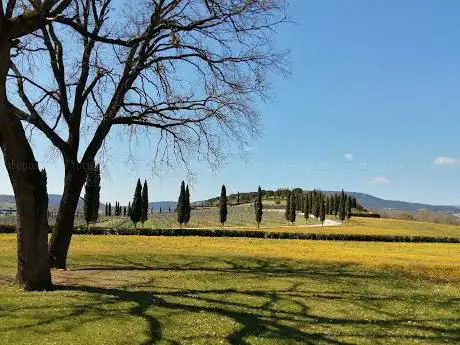 Photo de Parco Agrario Solomeo