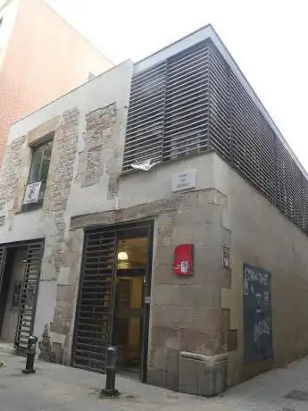 Photo de Casal de Barri Pou de la Figuera