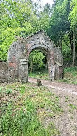 Gatehouse