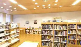 Photo de Public Library
