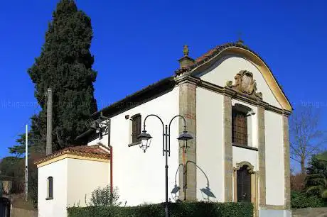 Chiesina di San Giuseppe a Cicognola