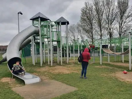 Creech St Michael Park