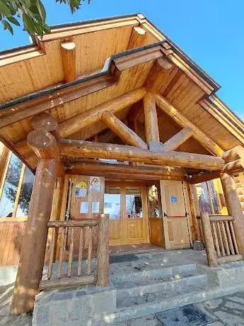 Rifugio Melano House Canada