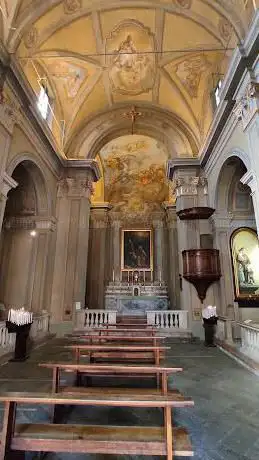 Photo de Church of St. Anne