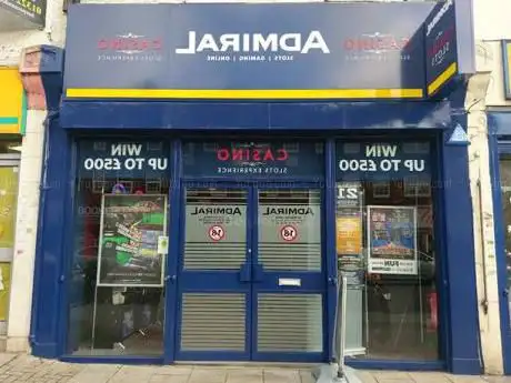 Photo de Admiral Casino: Welling