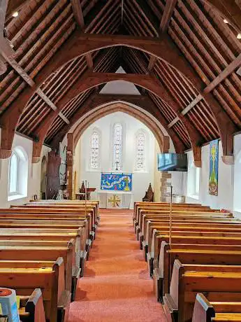 Photo de Saint Paul's Church