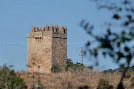 Photo de Torre Guadacabrillas o de las Cabrillas