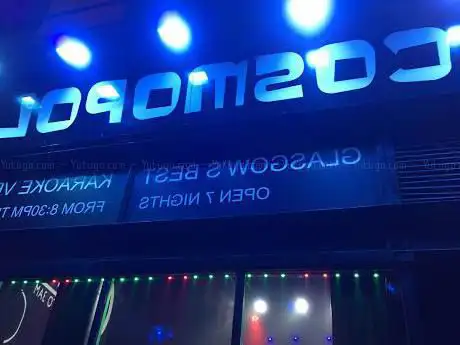 Photo de Cosmopol