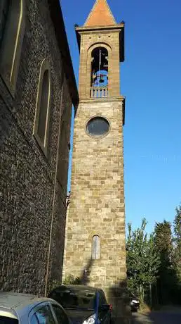Photo de Parrocchia di Santa Maria di Loreto