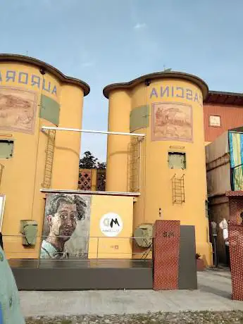 Photo de Museo Dolci - Fondazione Dolci