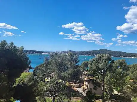 Photo de Villa Tamaris Pacha