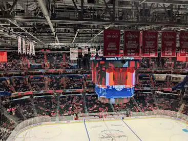 Photo de Capital One Arena