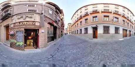 Photo de VisiToledo
