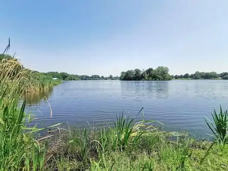 Photo de Etang de la reyberie