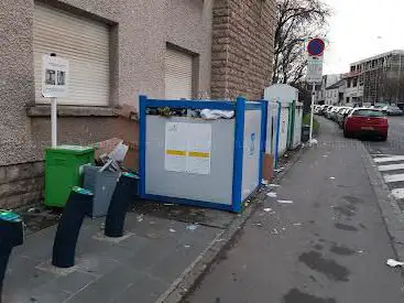 Photo de Centre Culturel