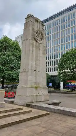 BNTVA Memorial