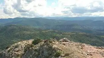Photo de Pic de Vergès
