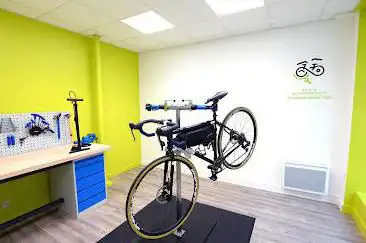 Accueil Vélo et Rando