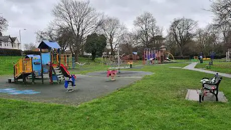 Photo de Priory Park