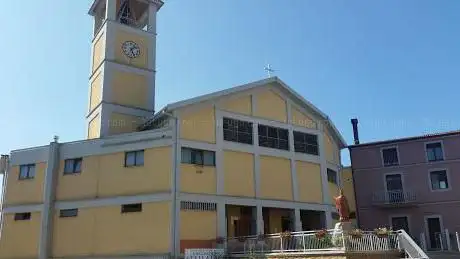 Photo de Chiesa di Santa Lucia