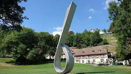 Spielwiese
