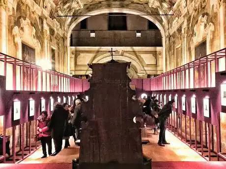 Photo de Oratorio di San Spiridione