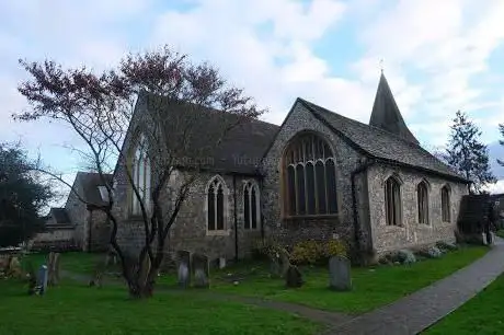 Photo de St Nicolas Church