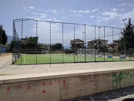 Photo de Campo Zeta