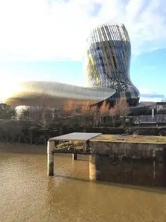Photo de Bordeaux Wine Trip