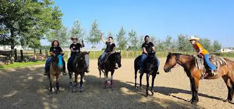 Photo de Bruna's Stable