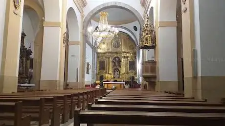 Photo de Iglesia de Santa Eulalia