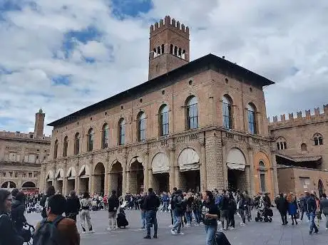 Photo de Torre dell'Orologio