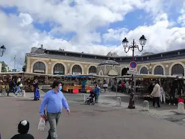 Photo de Carré à la Farine