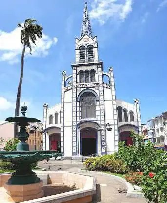 St. Louis Cathedral