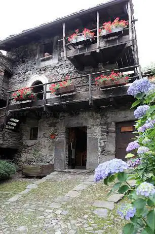 Photo de Ecomuseo della Valgerola